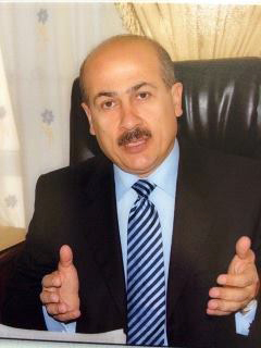 سەعد خالد